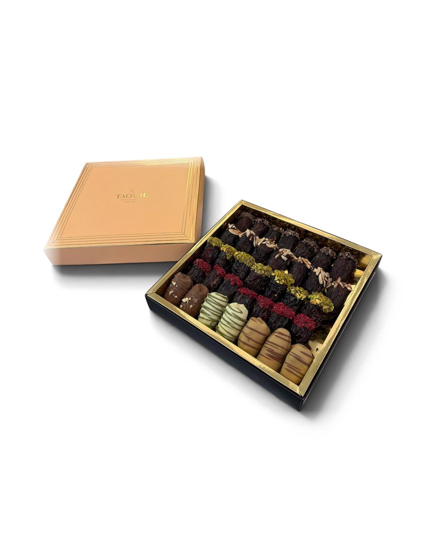 Ballotin Dattes 1 kg