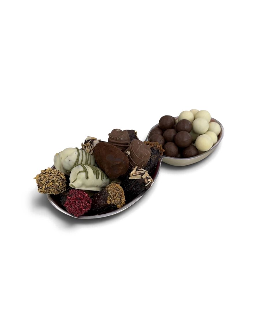 Duo Gourmand 580 g