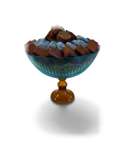 Coupe Turquoise Azur