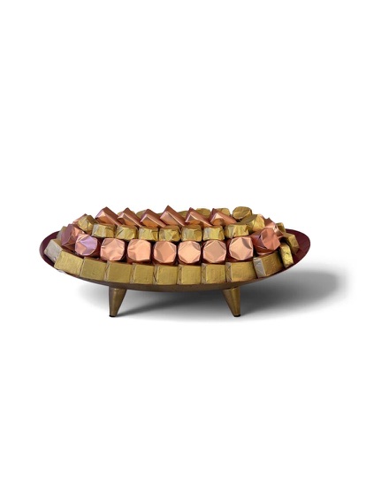 Nacelle Rosé